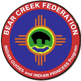 click to go to Bear Creek Federation