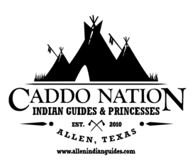 Allen Indian Guides and Princesses