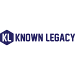 Known Legacy 300x300